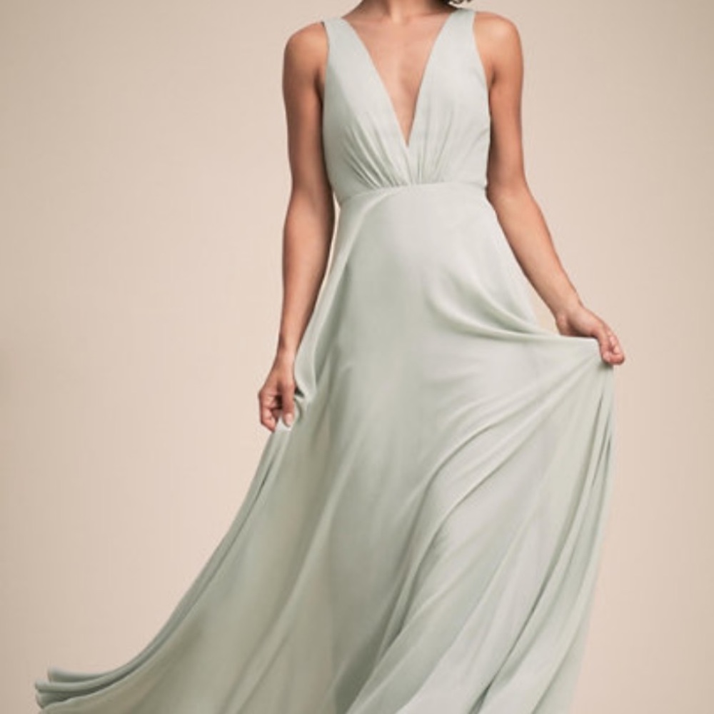 Jenny Yoo Dress